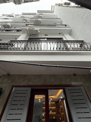 chính chủ nhờ bán gấp nhà mới 37m2 tại trần cung