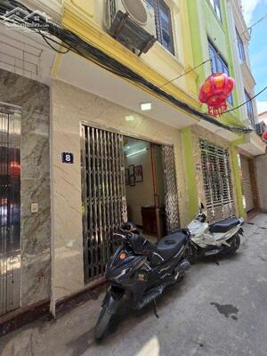 SIÊU PHẨM NHÀ XUÂN PHƯƠNG - THOÁNG TRƯỚC SAU 2 MẶT NGÕ - Ô TÔ VF3 ĐỖ CỬA, 9 CHỖ CÁCH 20M - CHỦ XÂY TÂM HUYẾT - 4 NGỦ ĐỦ CÔNG NĂNG CHỈ 6,x Tỷ - LH 0966507875