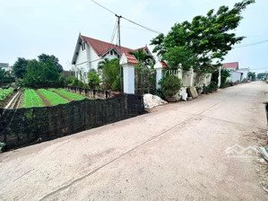 bán đất thổ cư tại hoàng trạch mễ sở ( sát cầu mễ sở vành đâu 4 văn giang hưng yên .