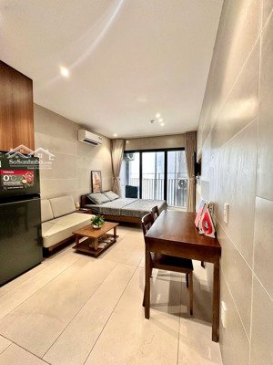 cho thuê căn hộ chung cư mini 1pn, 1wc, 40m2, giá chỉ từ 8.5tr quận phú nhuận