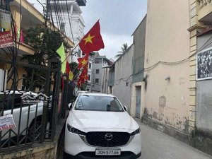 bán nhà mậu lương căn góc thang máy full nội thất oto đỗ gần ngõ thông 37m2 giá chỉ 7.2 tỷ