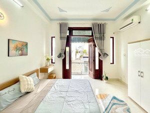cho thuê cc mini ngay trung tâm quận 7 gần ufm, cresent mall, tdtu, rmit, fv hospital