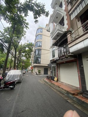 bán liền kề 50m2, 18 tỷ tại phố ngụy như kon tum, thanh xuân, hà nội, giá tốt
