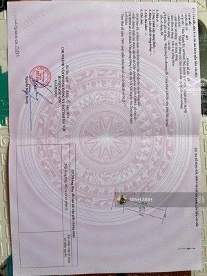 cần bán 76m 79m thanh trí, xã kim anh hn
đường trc đất xe quay đầu dc 2 xe tránh nhau