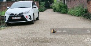 chính chủ bán hàng siêu hiếm đến từ đất phú cường - xã kim anh hn dt:69m đường ô tô 7c và