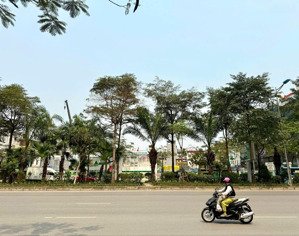 bán mảnh đất mặt phố vip tây hồ, 3 mặt thoáng, full thổ cư 100%, vuông như tờ a4, dt 450m2, mt 18m
