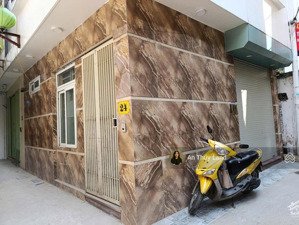 lô góc 2 mặt thoáng - trung tâm ba đình-sổ nở hậu - ngõ rộng hoàng hoa thám- 14 tỷ có thương lượng
