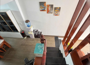 bán gấp nhà 5 tầng - 36m²- chỉ có 5,2 tỷ- quang trung- hà đông- - lô góc, 2 mặt đường