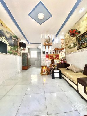 nhà 3 tầng khu tên lửa giá chỉ 3.x tỷ,giáp q6, bùi hữu diện - an lạc a - bình tân,vào ở ngay