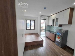 bán nhà phú đô 52m2- mặt tiền 7,4m -7 tầng- 10 phòng khép kín- pccc đầy đủ