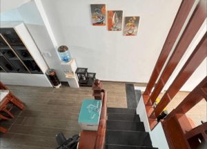 BÁN GẤP NHÀ5 tầng - 36m²- CHỈ CÓ 5,2 TỶ QUANG TRUNG- HÀ ĐÔNG 0924 736 668 LÔ GÓC