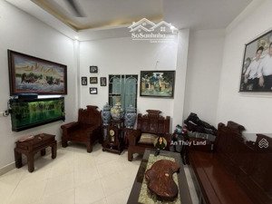 chỉ 6.3 tỷ- trung tâm quận ba đình- láng hạ-lô góc 5 tầng full nội thất- sổ đỏ sẵn sàng - ngõ thông