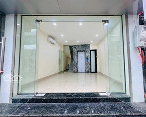 bán nhà mặt đường nguyễn trãi, thanh xuân. nhà 7 tầng, kinh doanh,thang máy.mt 4.2m. giá: 16.2 tỷ.