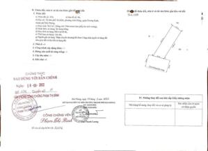 Bán đất Trà Khê - Anh Dũng - Dương Kinh - Hải Phòng