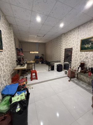 hẻm 4m sát bên chợ vải tân bình 116m2 (5x16m nở hậu 7m) duy tân, phường 8, tân bình