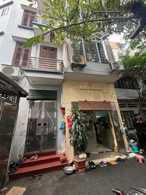 bán nhà đẹp tôn đức thắng, dt 20m x 4t nhỉnh 3 tỷ ngõ rộng thoáng