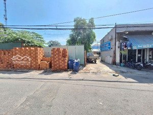 mặt tiền biệt thự kho xưởng kế thủ đức gần cầu ông bố, p. bình hòa, tp. thuận an