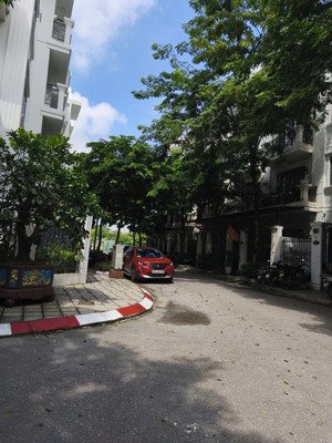 cho thuê lk tại đại kim, 22 triệu, 67m2