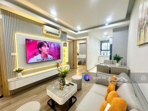 (quá đẹp)bán căn 3pn/86m toà hdmon hàm nghi,sắn sổ,nhà full đẹp sẵn slot oto,bán ngay lh 