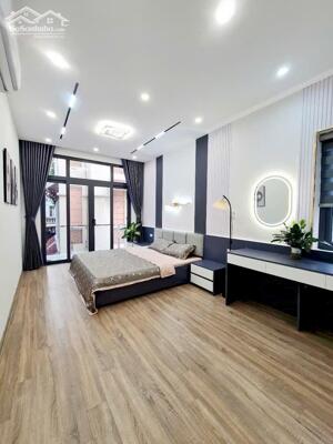 XUÂN PHƯƠNG – Nhà Mới Tinh – Gần Ôtô 10m – Nở Hậu – Nội Thất Cao Cấp – Giá Tốt