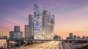 booking dành cơ hội vàng đầu tư lướt sóng f0 căn hộ 6* đẳng cấp sun feliza suitest