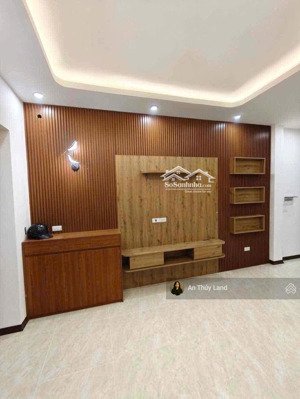 trung tâm ba đình - gần lăng bác- ngõ thông- 5 tầng 35m2 -8.5 tỷ - sổ đỏ sẵn sàng gd