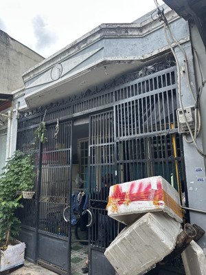 bán gấp nhà riêng tại đường số 1, bình hưng hòa b, bình tân, tp.hcm giá siêu hời 3,25 tỷ, 56m2