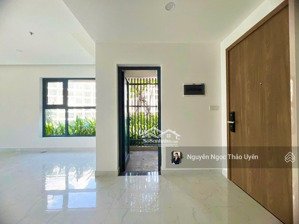 căn sân vườn lầu 5 2pn alnata plus 80m2 + ô xe giá 6.4 tỷ (102%)