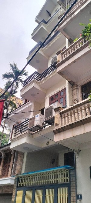 bán nhà phân lô kim mã - vạn phúc ba đình- ngõ thông- 72m 4 tầng mt:5m hai mặt ngõ- giá chào 11 tỷ