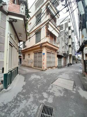BÁN NHÀ ĐẠI TỪ- HOÀNG MAI, 34 M2, 5 TẦNG, MẶT TIỀN 3,7 M, GIÁ 7,35 TỶ.