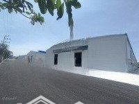 cho thuê kho xưởng tại kcn từ liêm-cầu diễn-hn.dt 3000m2.giá 250tr/th ( 80k/m). đủ pccc, 