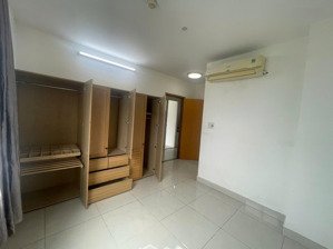 còn 4 phòng cho thuê trong chung cư tara residence (đối diện bến xe q8)