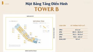căn hộ masteri rivera đà nẵng đã có bảng giá chi tiết từng căn tòa b - nhận đặt chổ booking tòa a.
