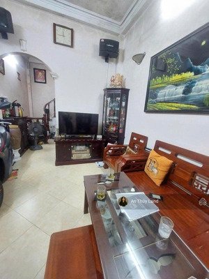 chính chủ bán gấp - 6.5 tỷ - nhà 5 tầng ngay trung tâm quận ba đình- kim mã - nhà 2 mặt ngõ thoáng