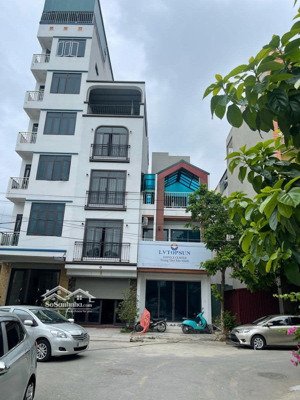 khu dịch vụ yên nghĩa dt 53m2, 3 tầng, giá 11.3 tỷ