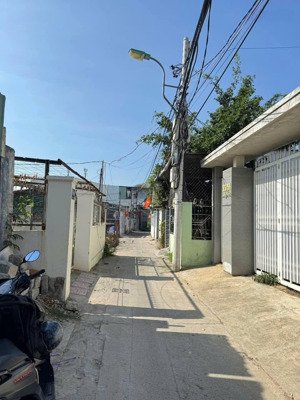 bán đất hẻm đường nguyễn khuyến, bắc nha trang, khánh hòa