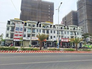 đất mặt tiền kho xưởng căn hộ dịch vụ đường thống nhất, p. bình an, tp. dĩ an