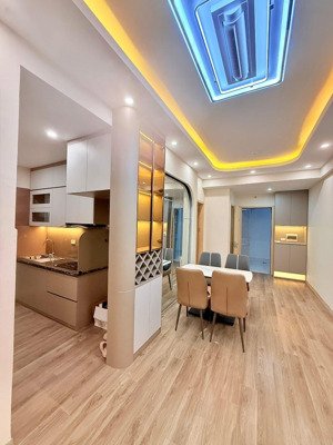 sở hữu ngay căn hộ dấu bếp 2 ngủ 2wc 63m2 full mới 100%, giá 2tỷ5xx thu về
