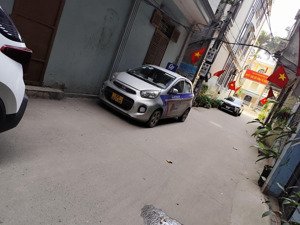 siêu phẩm nhà đẹp ngô quyền ở ngay 68m2, 4 tầng, giá 12.9 tỷ ô tô - cách phố 30m - ngõ thoáng sáng