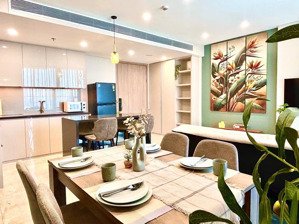 cho thuê căn hộ thảo điền green 2pn căn góc 86m2 50 triệu/ tháng