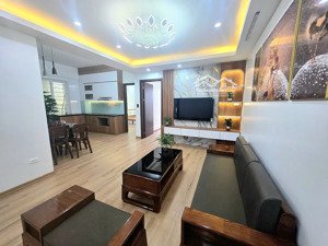 chính chủ bán gấp chung cư vip, nội thất xịn, 789 bqp mỹ đình, nam từ liêm 115m2 - 3pn. 5,8 tỷ