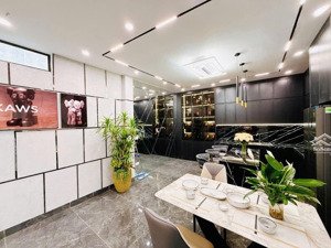 phân lô - lô góc - 3 mặt thoáng sáng - kinh doanh - ô tô - nhà đẹp long lanh - full nội thất