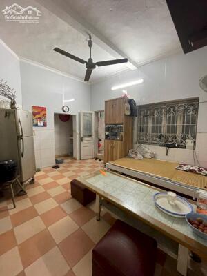 Bán nhà Thuỵ Khuê, Tây Hồ, ngõ nông, 35m2, 3 tầng, Mt 5.3m, chỉ 6.9 tỷ