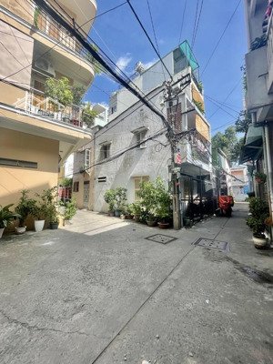 hxh phạm văn hai p. tân sơn hòa mới - 40m2 1t1l 3pn hơn 5 tỷ.