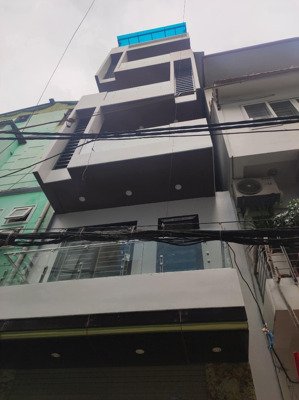 bán nhà đầu phố trịnh công sơn, 75m2 x 6t thang máy, oto đỗ cửa, 6 pnkk, 10m ra phố, 26 tỷ