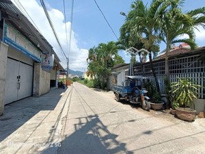 bán nhà 2 tầng mặt tiền kinh doanh sát đường 23/10 diên khánh, khánh hoà