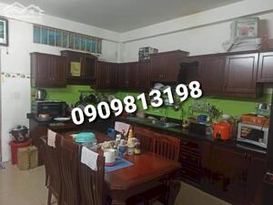 ️️️Bán Nhanh Nhà SHR P.An Đông Quận 5 Ở Ngay 4 Tầng.️️️