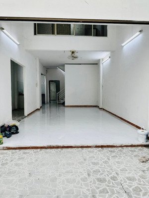 (nhà thuê q.tân phú) - nguyễn suý - 85m2 - 3pn - 12tr - hẻm 5m - nhà sạch sẽ