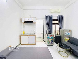 chính chủ cho thuê chdv rộng rãi sạch sẽ - thoáng mát - tiện nghi