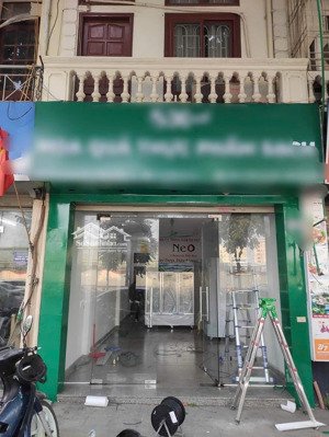 cho thuê nhà nguyên căn phố huỳnh thúc kháng 3 tầng giá 19tr